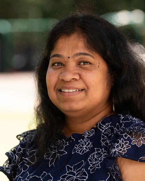 Bhindu Madhavi