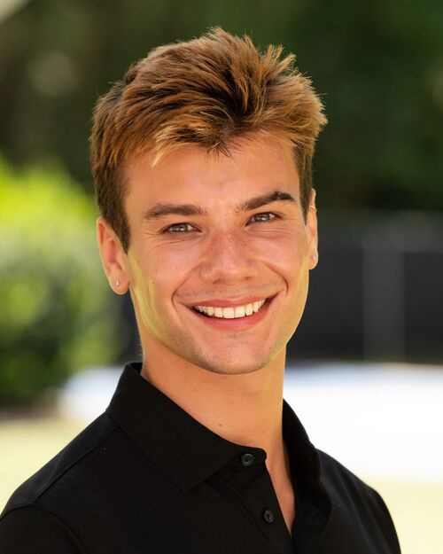 Daniel Cronin