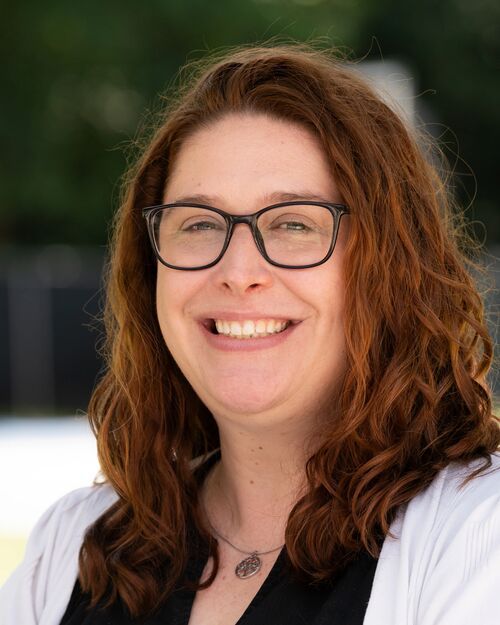 Julia Walthall-Eisman