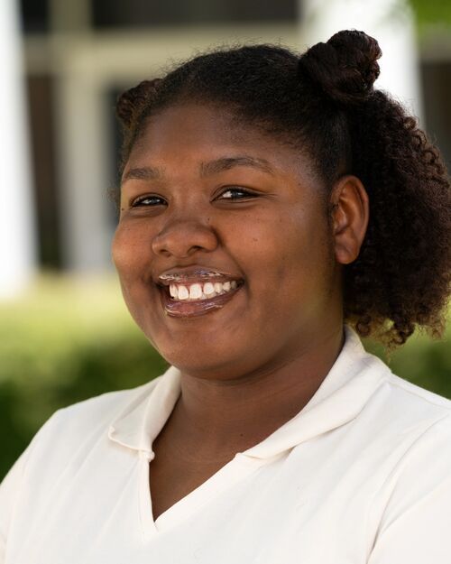 Kennesha Smith