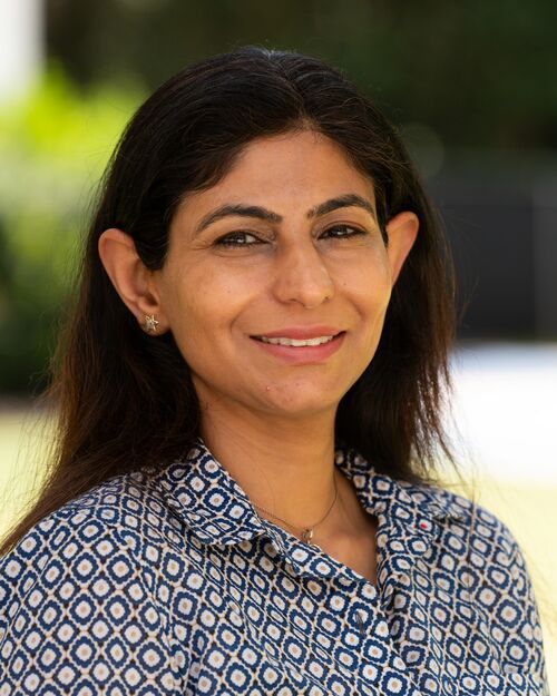 Mansi Soni