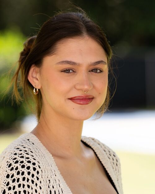 Margarita Afanaseva