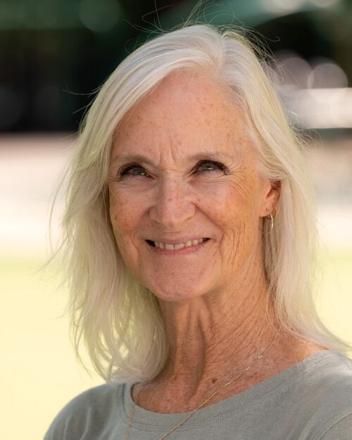 Margo Fletcher