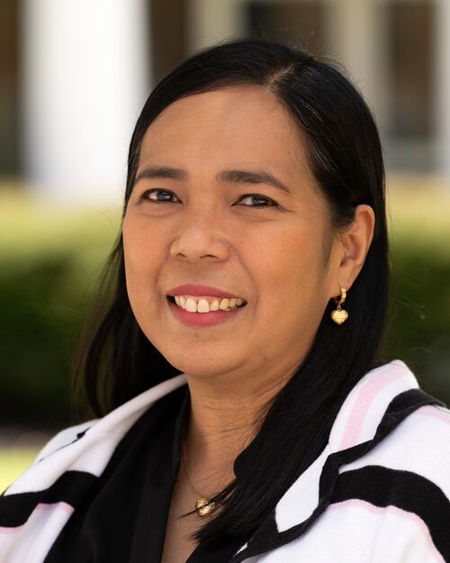 Mary Viray