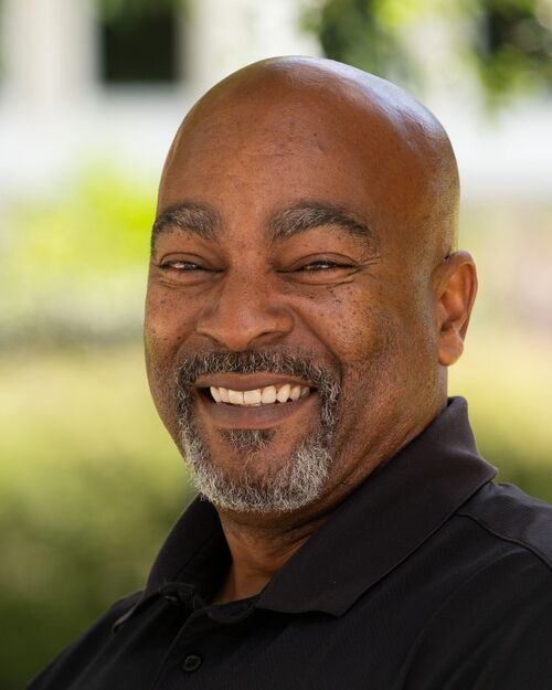 Maurice Brown