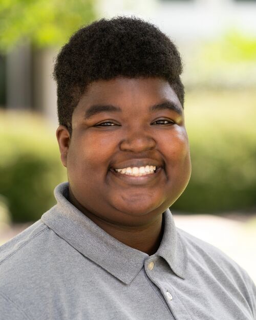 Mizani Johnson