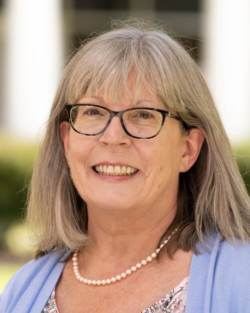 Pam Sweer