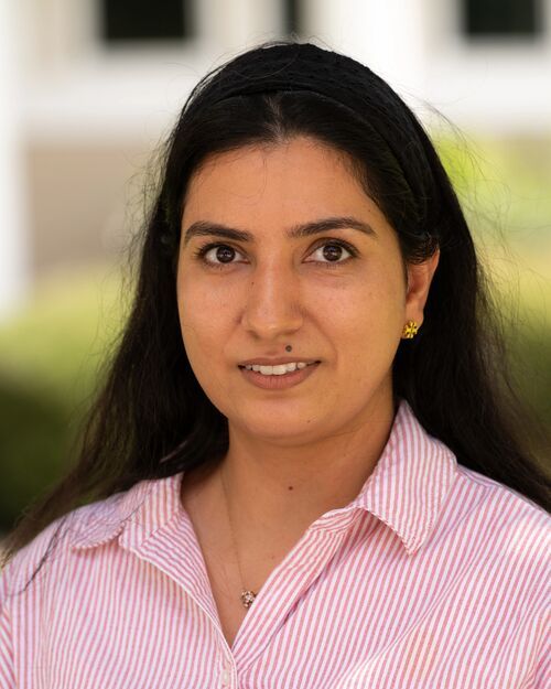Rukhsar Javed
