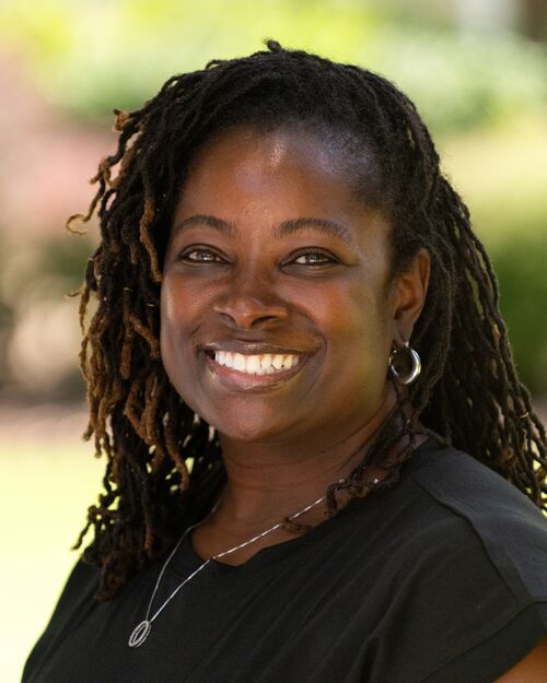 Shantell Mcelwain
