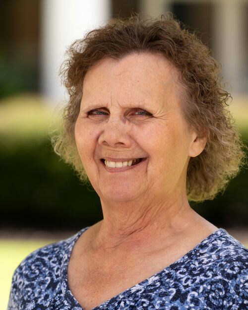 Susan Palicka