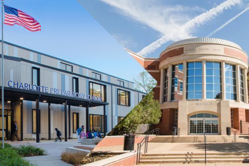 Prep to McCallie&mdash;and Beyond