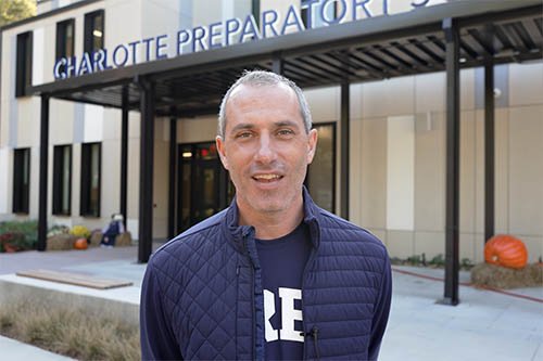 Giving Tuesday has Arrived