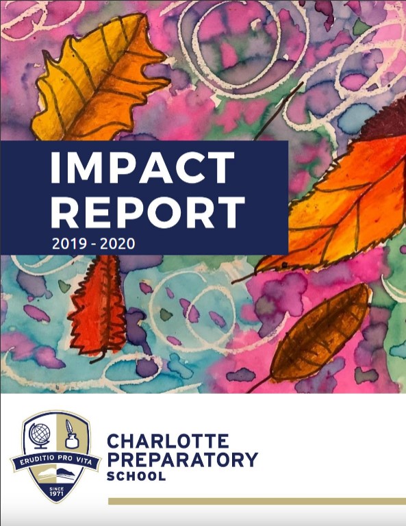 Annual Reports Charlotte Preparatory School