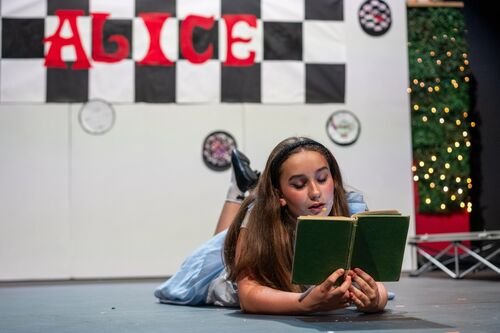 Prep 8th Grader Accepted at Walnut Hill School for the Arts