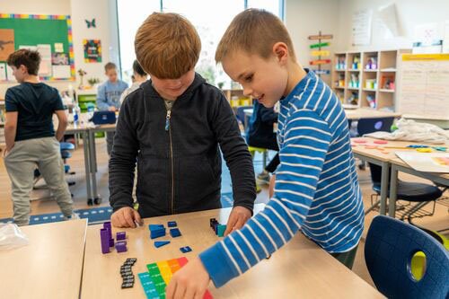 Anchor Tasks Ground New Learning