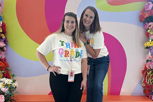 Summer of Growth: Teachers Learning, Leading, and Innovating
