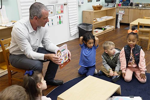 A Season for Gratitude